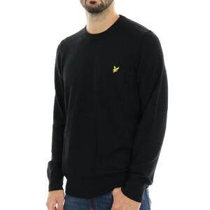 MAGLIA GIRO LYLE & SCOTT - Mad Fashion | img vers.300x/